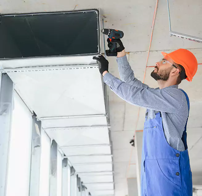 Why Homeowners & Businesses Trust Us in Palestine, TX