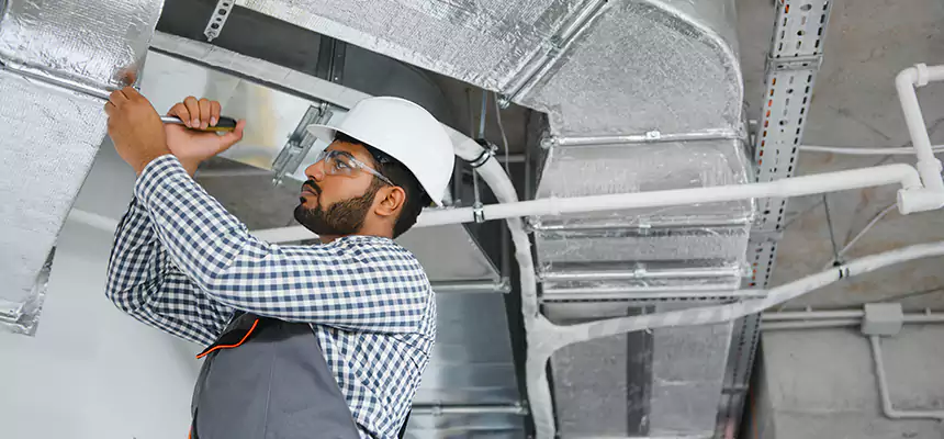 Proactive Ac Vent Repairs & Air Duct Replacement Companies Near Me in Palestine