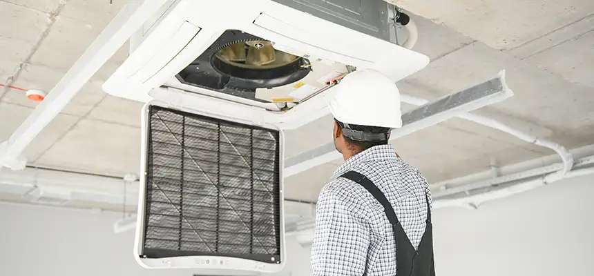 Our Affordable Duct Cleaning Near Me Services in Palestine, TX