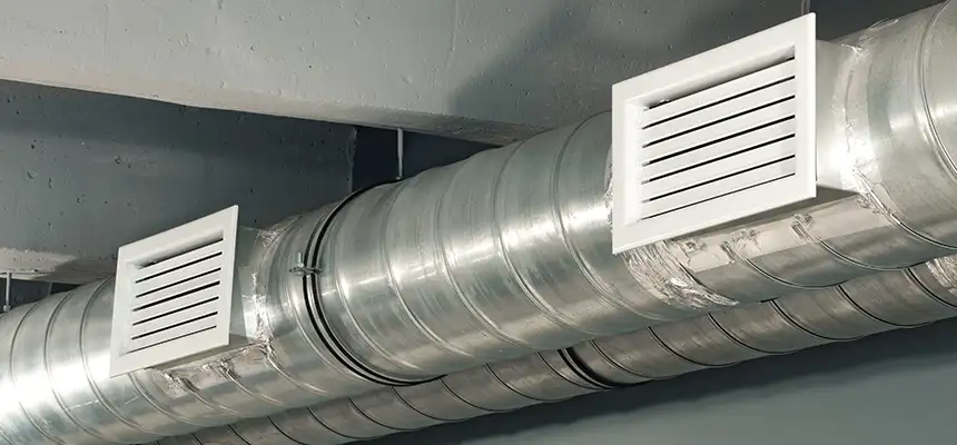 Our Air Duct Camera Inspection Services in Palestine, TX