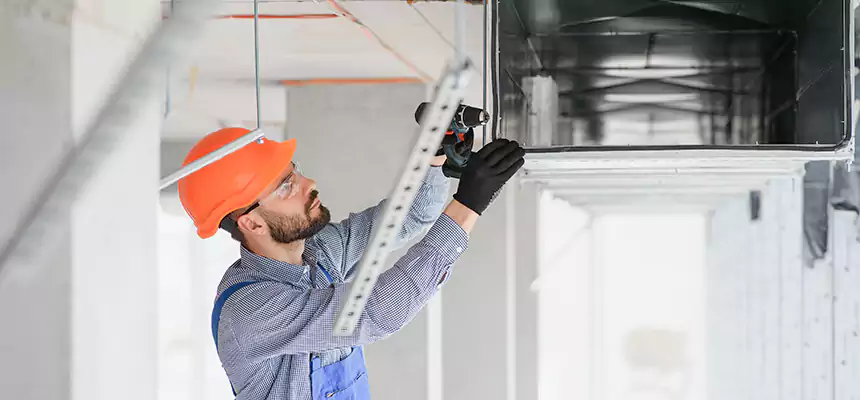 Our Air Vent Replacement Services in Palestine, TX