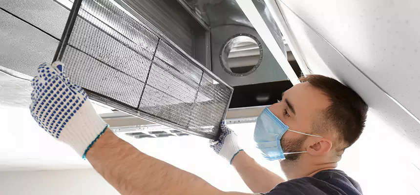 Our Bathroom Exhaust Duct Cleaning Services in Palestine, TX