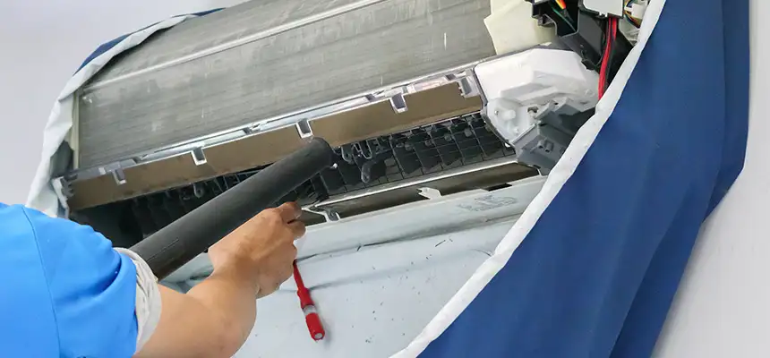 Advanced Clogged Dryer Vent Repair for Multi-Unit & Commercial in Palestine, TX