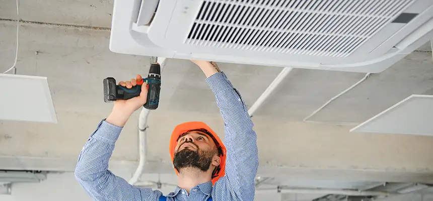 Detailed Multi‑Unit Riser & Roof Termination Cleaning in Palestine