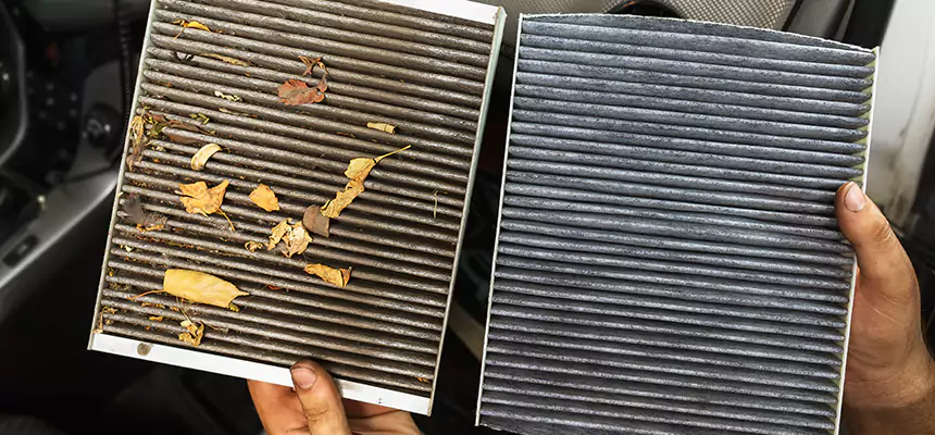 Our Dryer Vent Lint Filter Cleaning Services in Palestine, TX