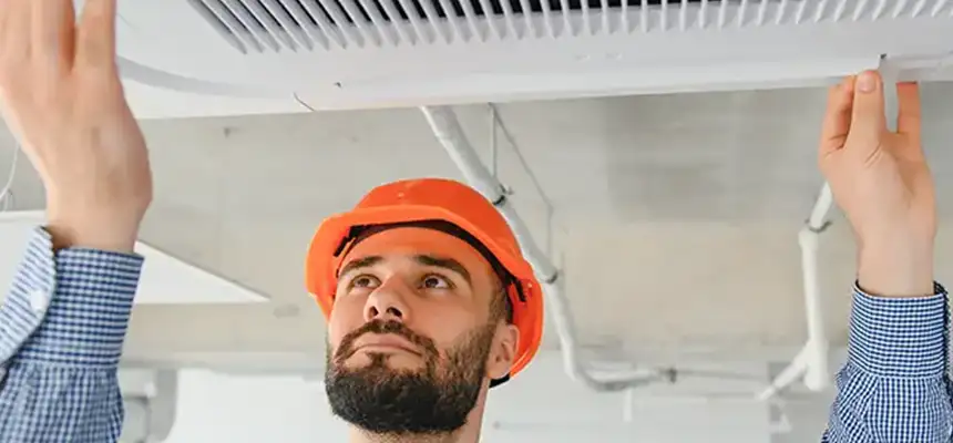 Our Furnace Vent Cleaning Services in Palestine, TX