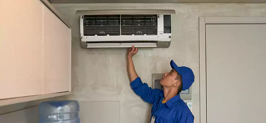 Balanced Fresh‑Air Ventilation (ERV/HRV) in Palestine