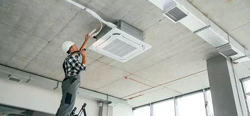 Our Wi Fi Connected Air Ducts Services in Palestine, TX