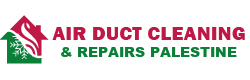 Air Duct Cleaning & Repairs Palestine
