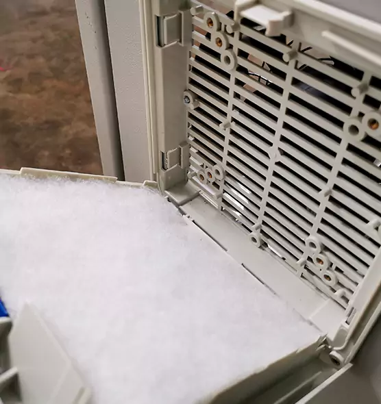 Professional Air Duct Expansion Solutions in Palestine, TX