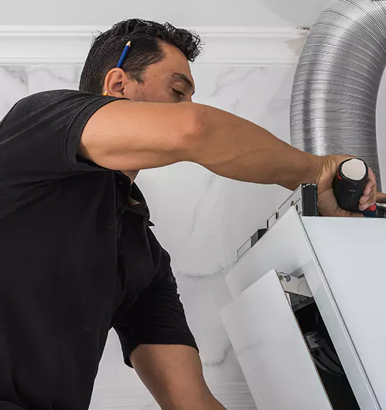 Trusted Bathroom Exhaust Duct Cleaning in Palestine, TX