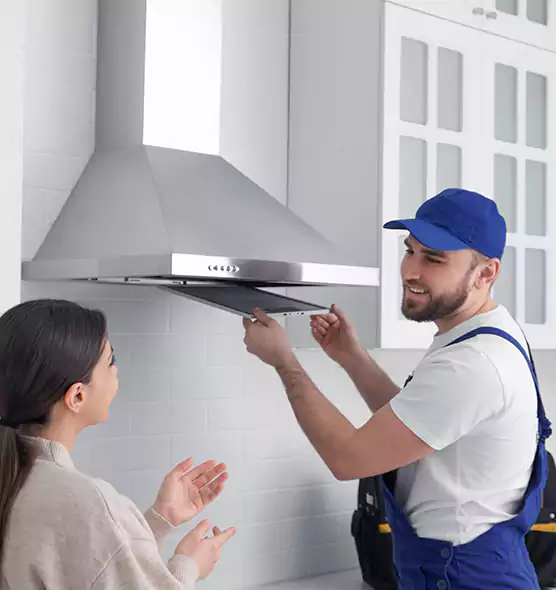 Professional Dryer Vent Cleaning Service in Palestine, TX