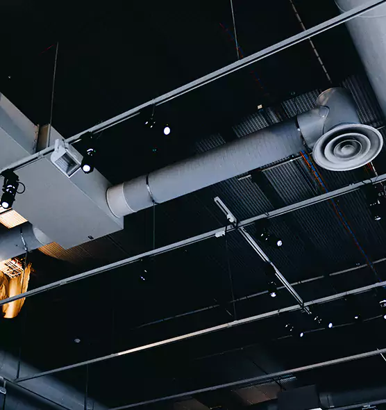 About Duct Sanitization with UV Light in Palestine, TX