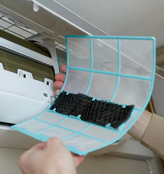 Welcome to Air Duct Cleaning & Repairs Palestine — Your Local HEPA Filter Installation Pros in Palestine, TX