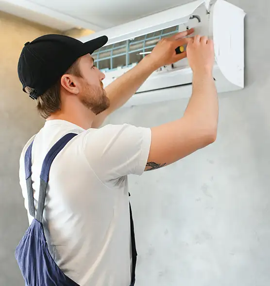 About In-wall Dryer Vent Cleaning Palestine, TX
