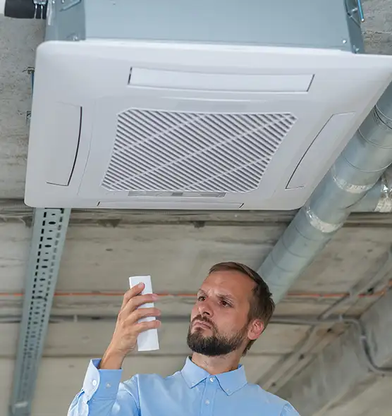 About Local Vent Cleaning Services in Palestine, TX