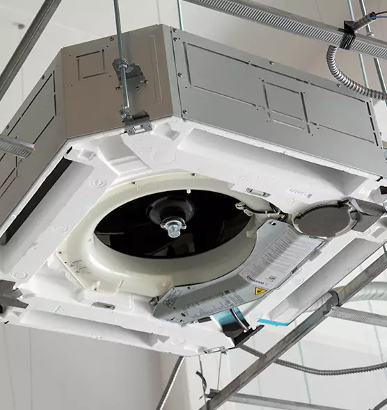 Professional Roof Vent Lint Removal Palestine, TX