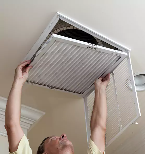 Professional Vent Relocation Services in Palestine, TX