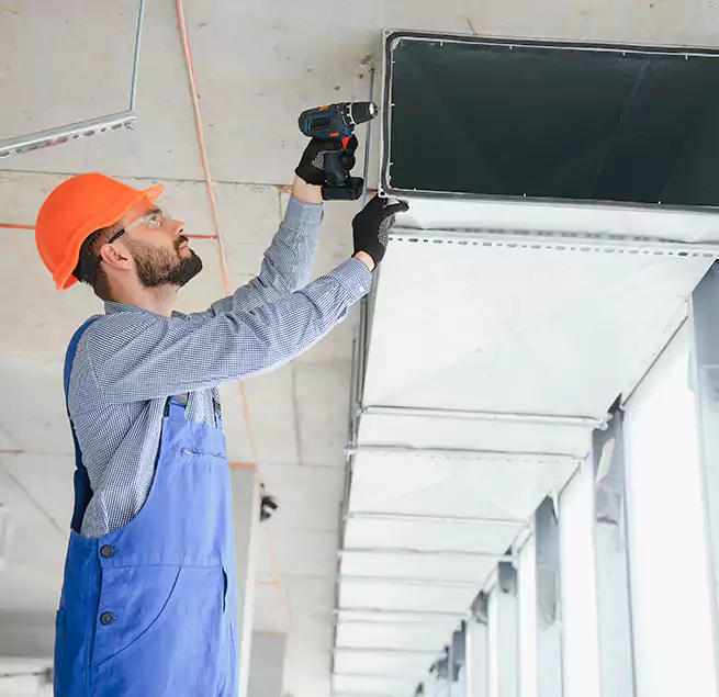 Why Homeowners & Businesses Trust Us in Palestine, TX?