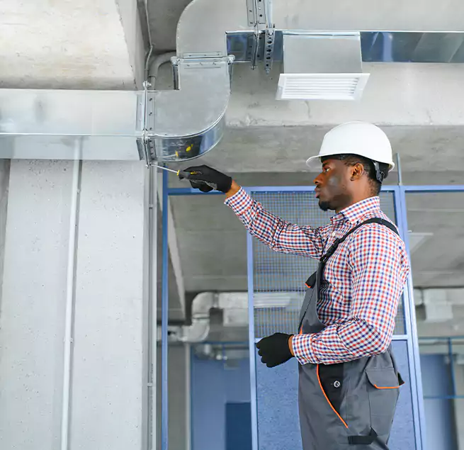 Why Homeowners & Businesses Trust Us Palestine, TX