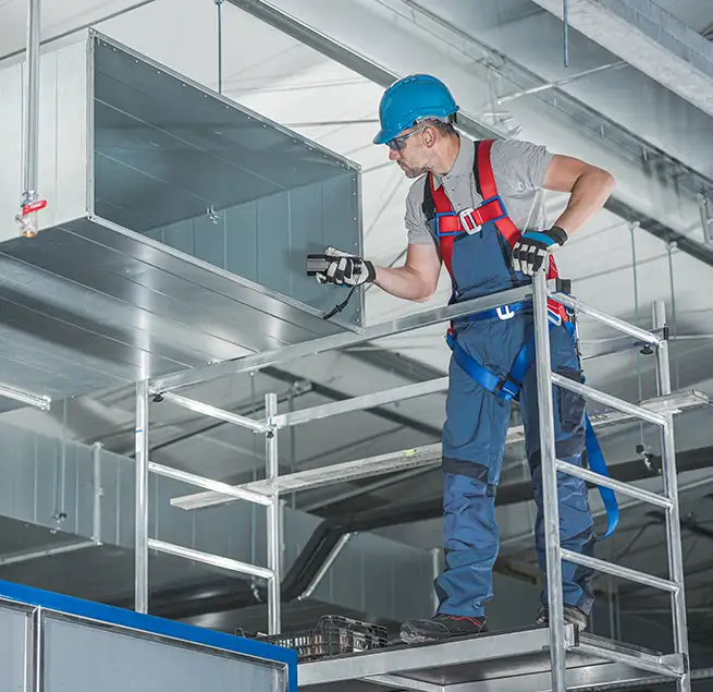 Why Homeowners & Businesses Trust Us in Palestine, TX?