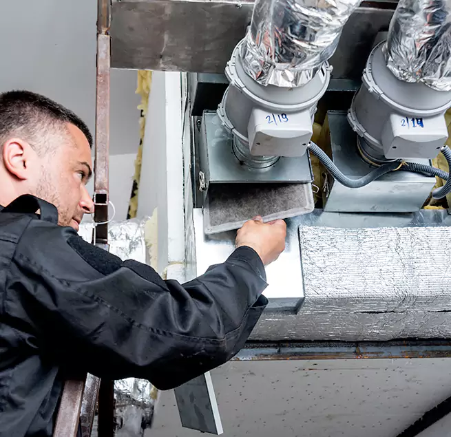 Why Homeowners & Businesses Trust Us in Palestine, TX