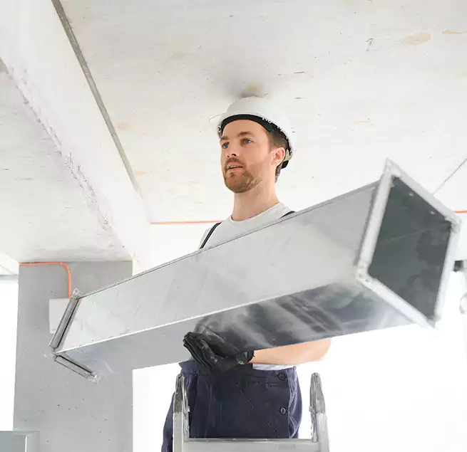 Why Homeowners & Businesses Trust Us in Palestine, TX