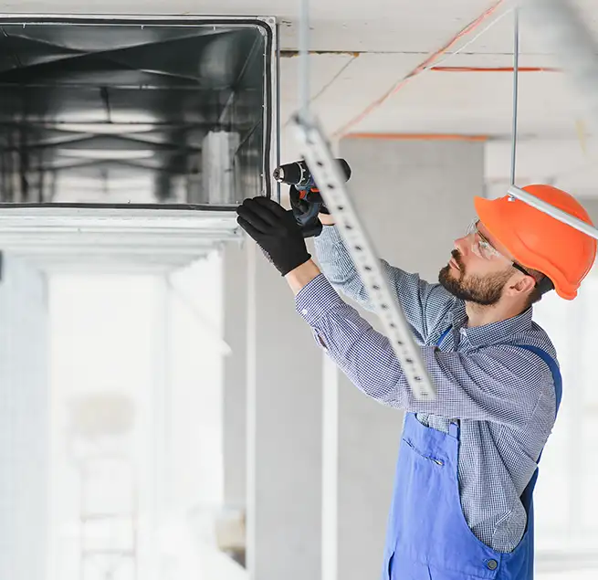 Why Homeowners & Businesses Trust Us in Palestine, TX?