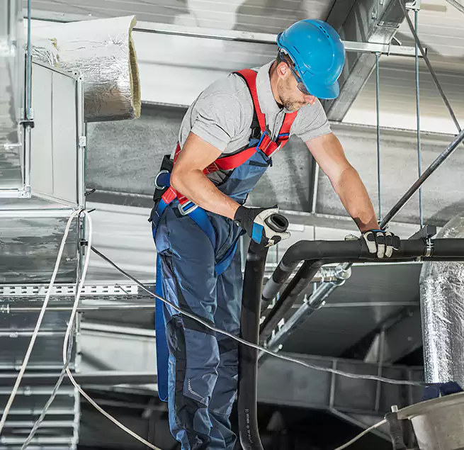 Why Homeowners & Businesses Trust Us in Palestine, TX?