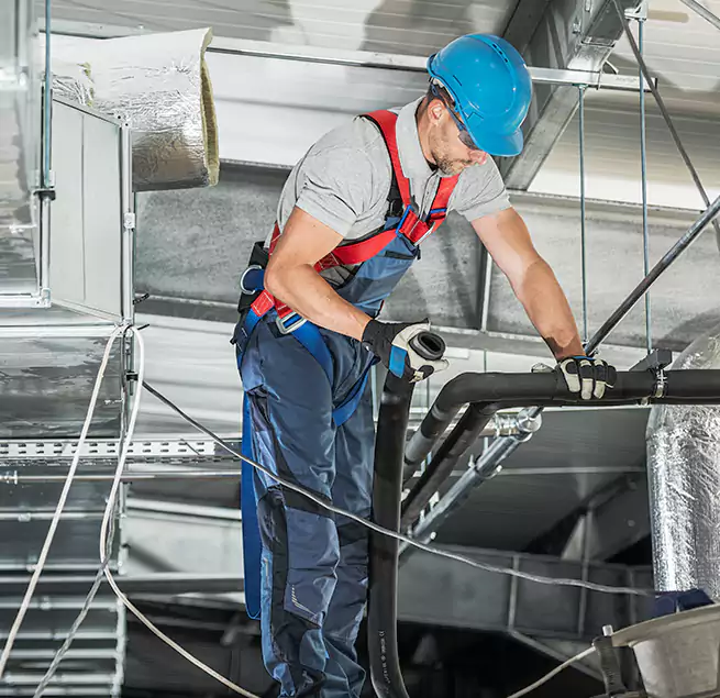 Why Homeowners & Businesses Trust Us in Palestine, TX?