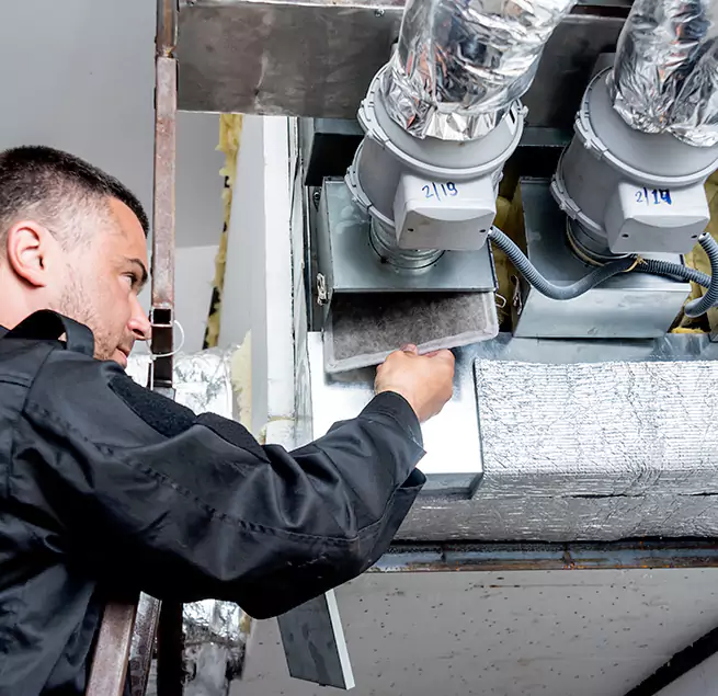  Why Homeowners & Businesses Trust Us in Palestine, TX?