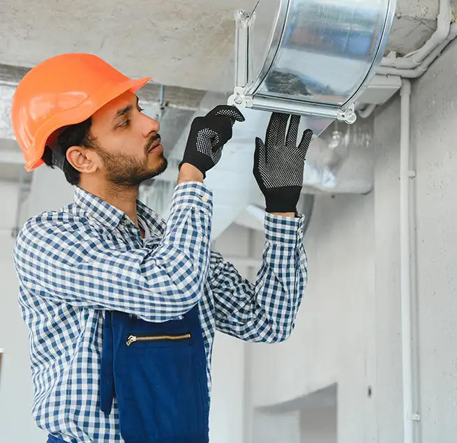 Why Homeowners & Businesses Trust Us in Palestine, TX?