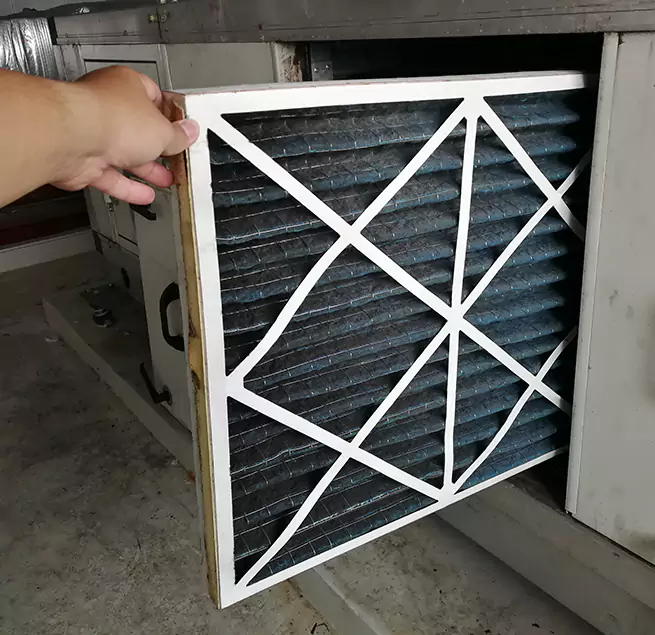 Why Homeowners & Businesses Trust Us Palestine, TX?