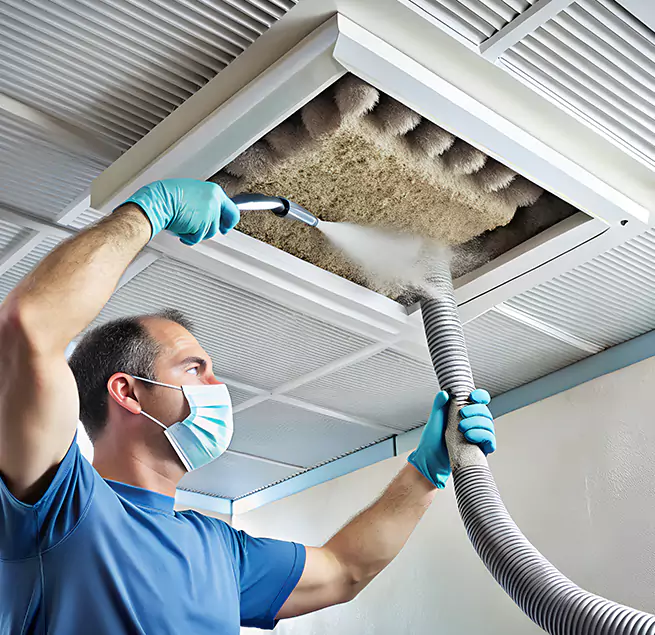 Why Homeowners Businesses Trust Us in Palestine, TX