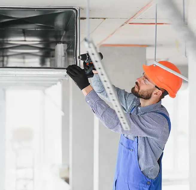  Why Homeowners Businesses Trust Us Palestine, TX