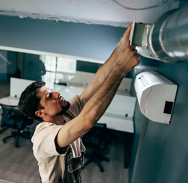 Why Homeowners & Businesses Trust Us in Palestine, TX?