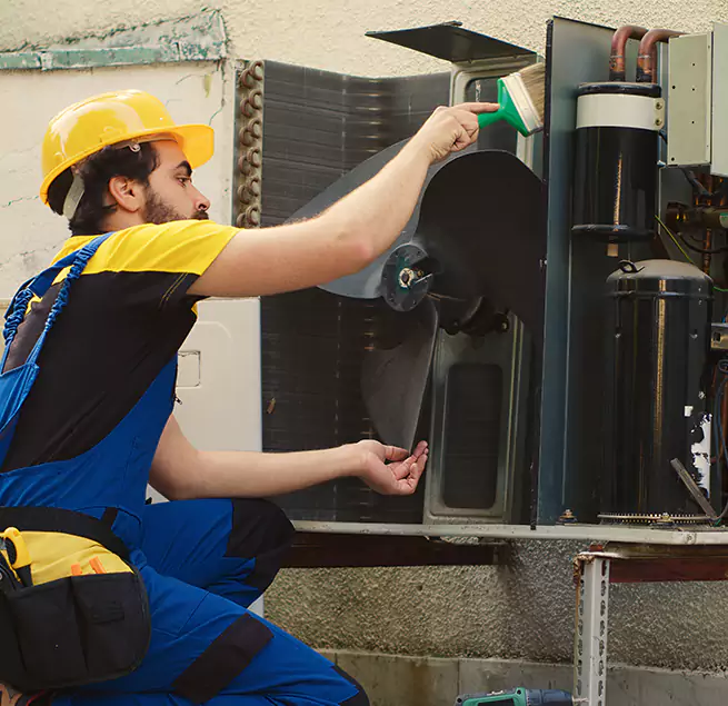 Why Homeowners & Businesses Trust Us Palestine, TX?