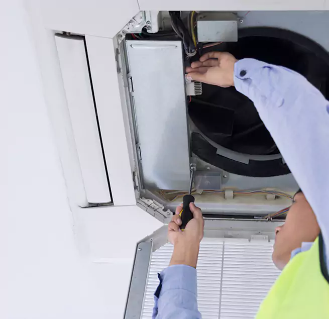 Why Homeowners Businesses Trust Us Palestine, TX