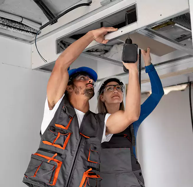 Why Homeowners & Businesses Trust Us in Palestine, TX