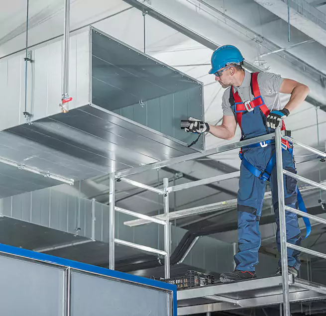 Why Homeowners & Businesses Trust Us Palestine, TX