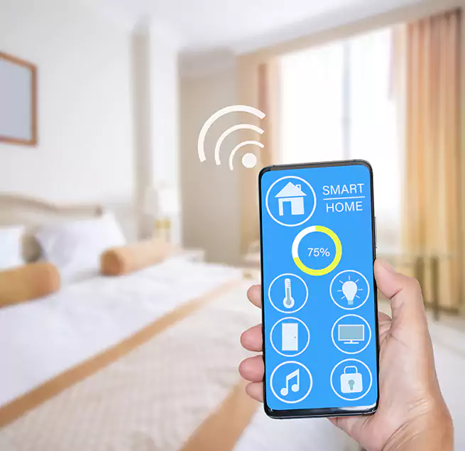 Why Homeowners & Businesses Trust Us in Palestine, TX