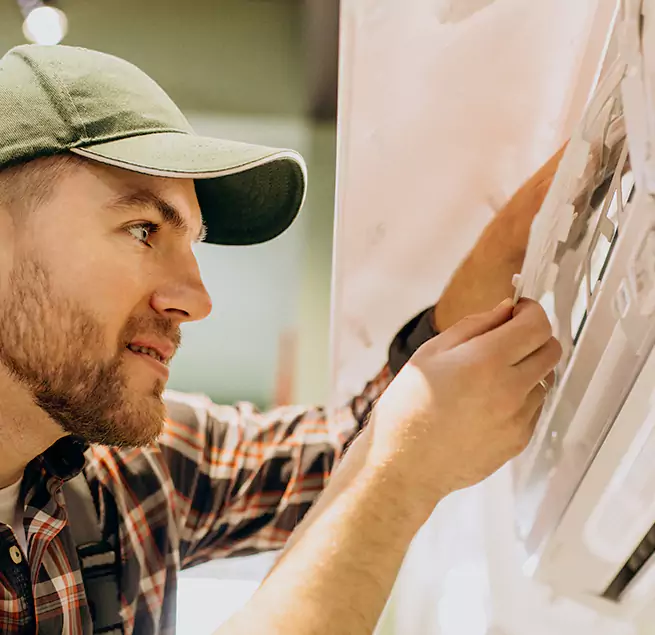 Why Homeowners & Businesses Trust Us in Palestine, TX?